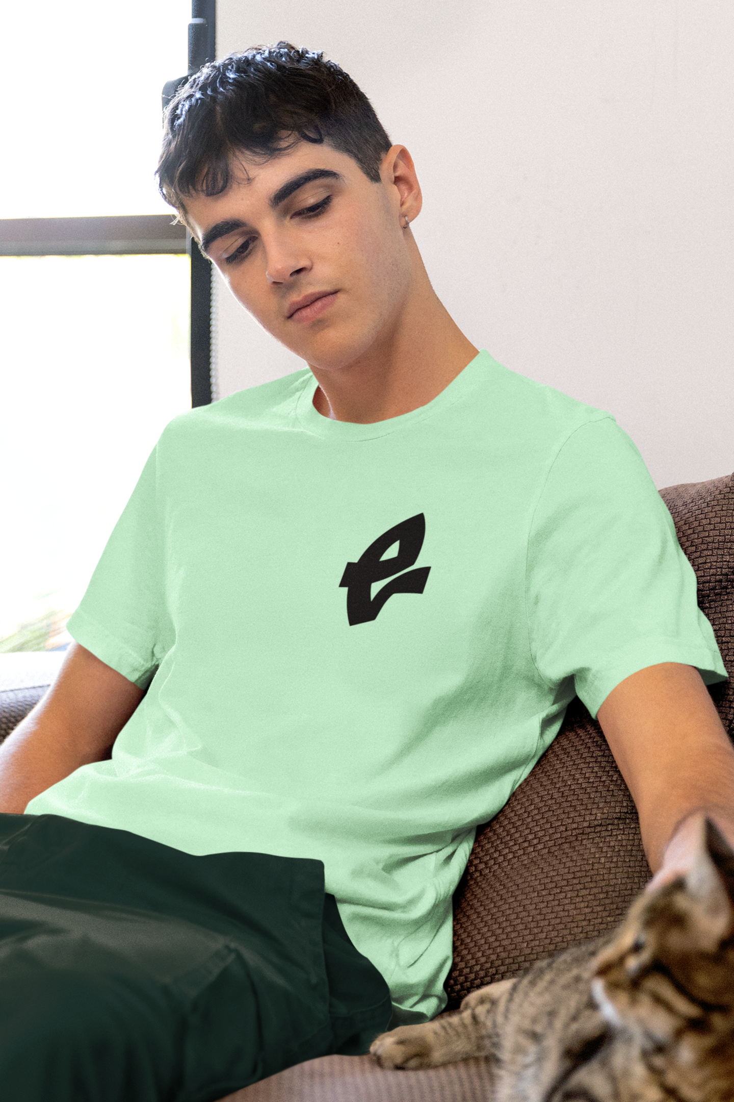 Heritage Heh T-shirt - Veesheh