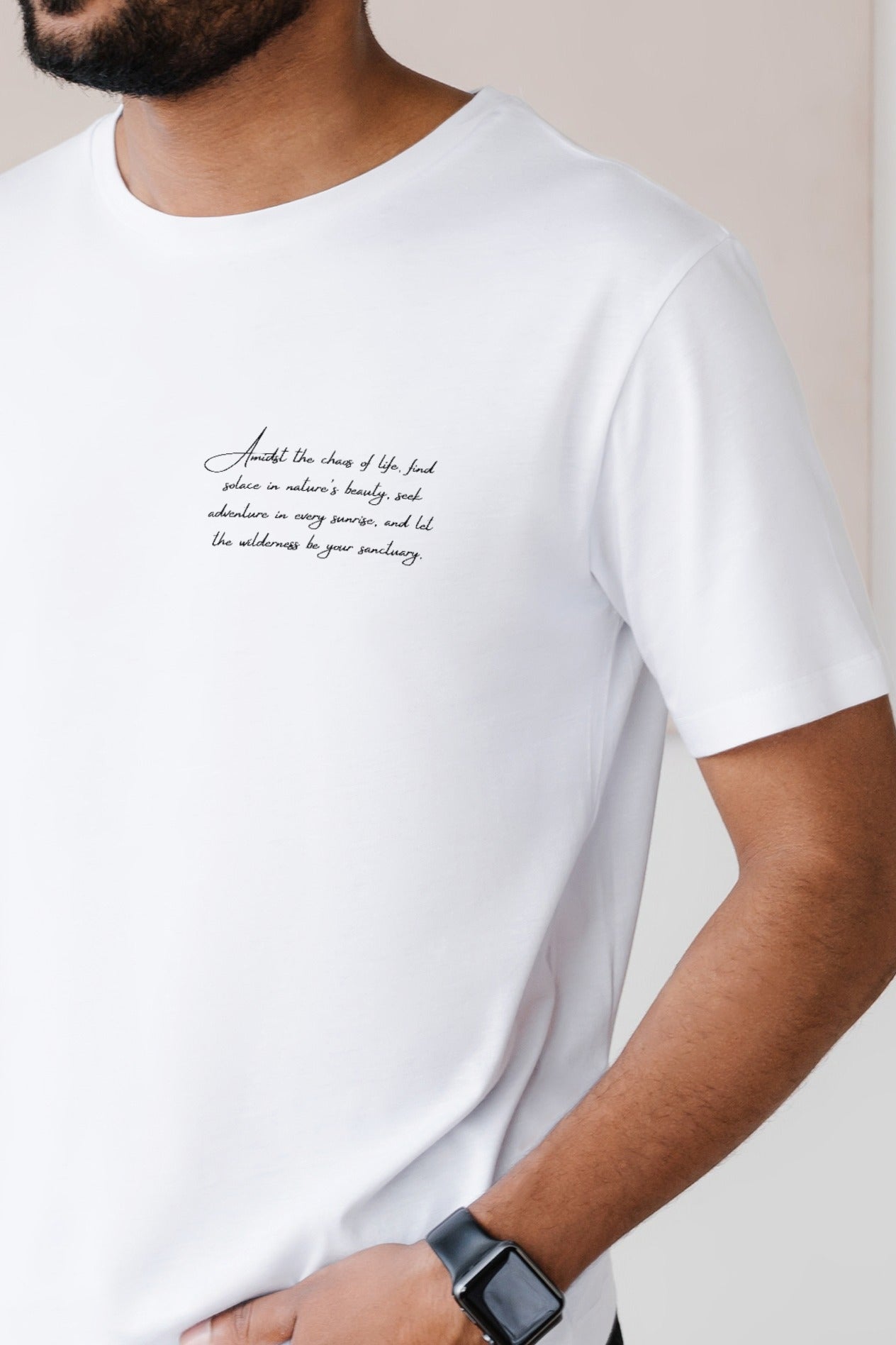 Persian Rug Wild & Free Edition T-Shirt