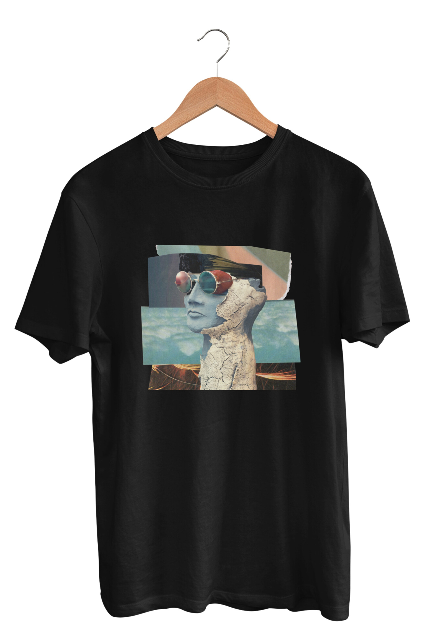 Stone Man T-shirt