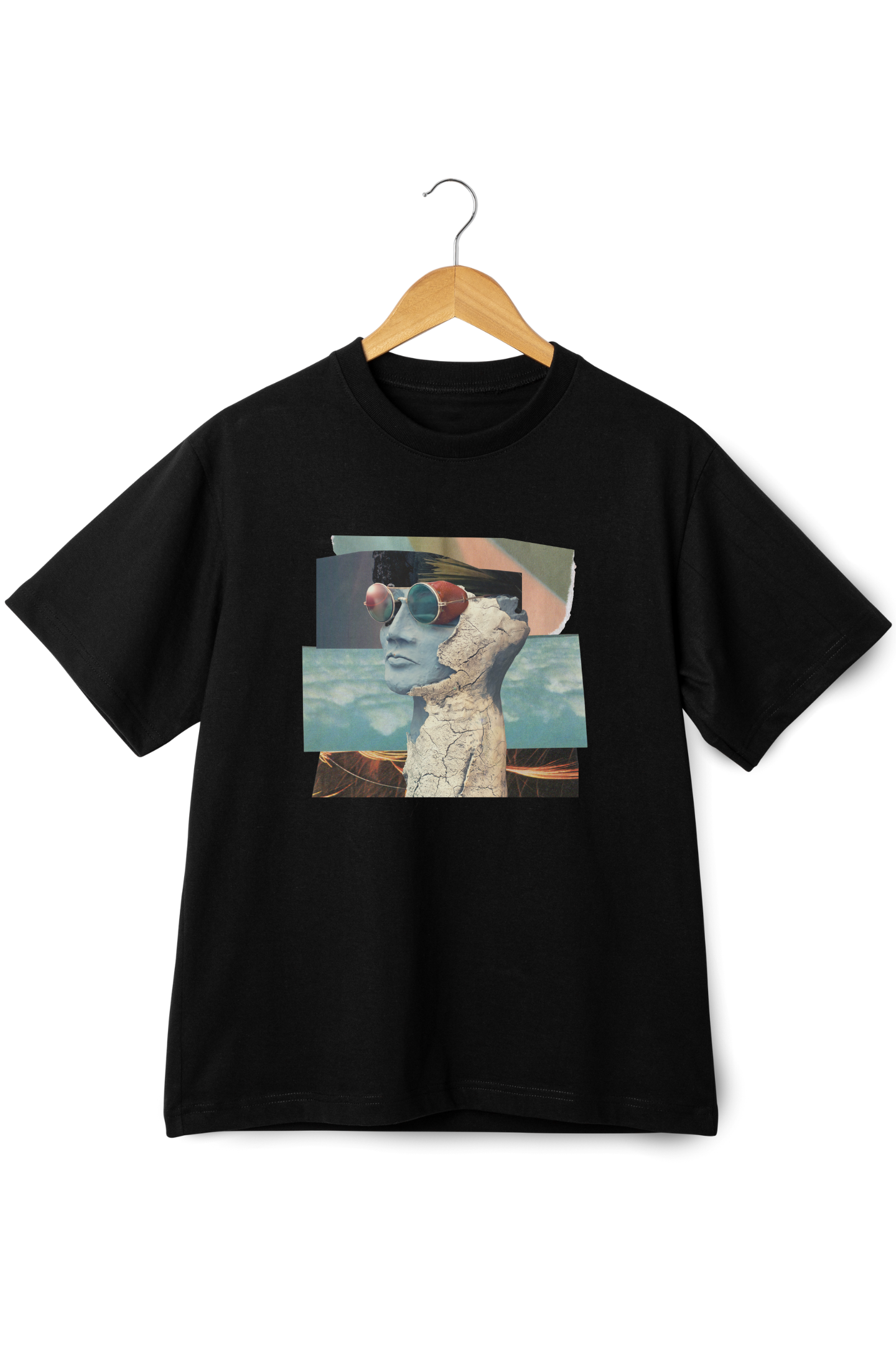 Stone Man T-shirt