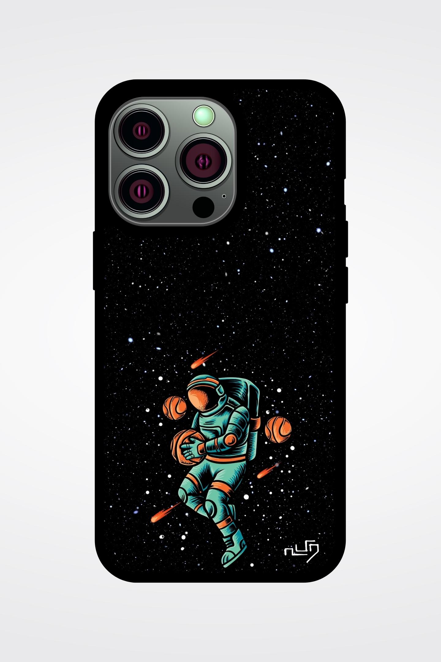 Kahkeshan iPhone Case - iPhone 12