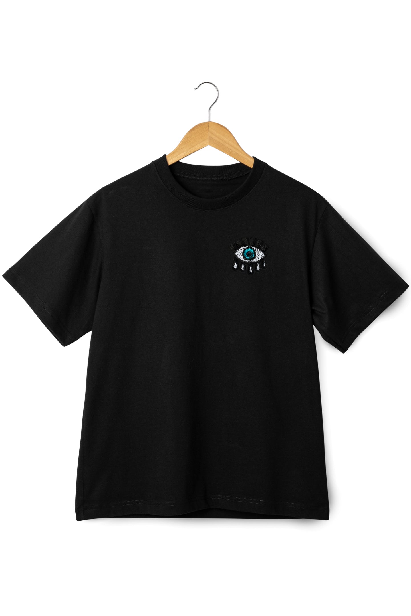 Eye of Glamour T-shirt - Veesheh