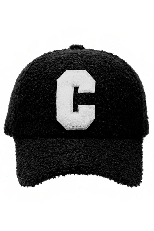 TEDDY C. Baseball Cap